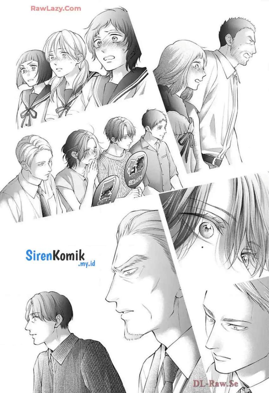 Kono Oto Tomare! Chapter 138 Gambar 40